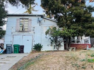 3525 Oak Knoll Blvd, Oakland, CA 94605