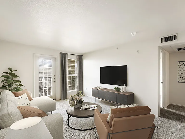 Maison's Landing Apartments — Photo 33