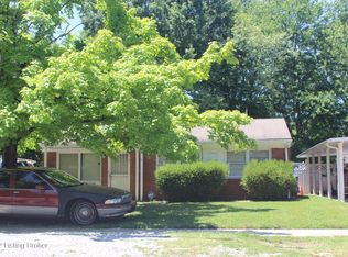 5618 Rustic Way, Louisville, KY 40218