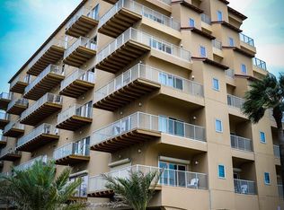 200 W Constellation Dr #203, South Padre Island, TX 78597