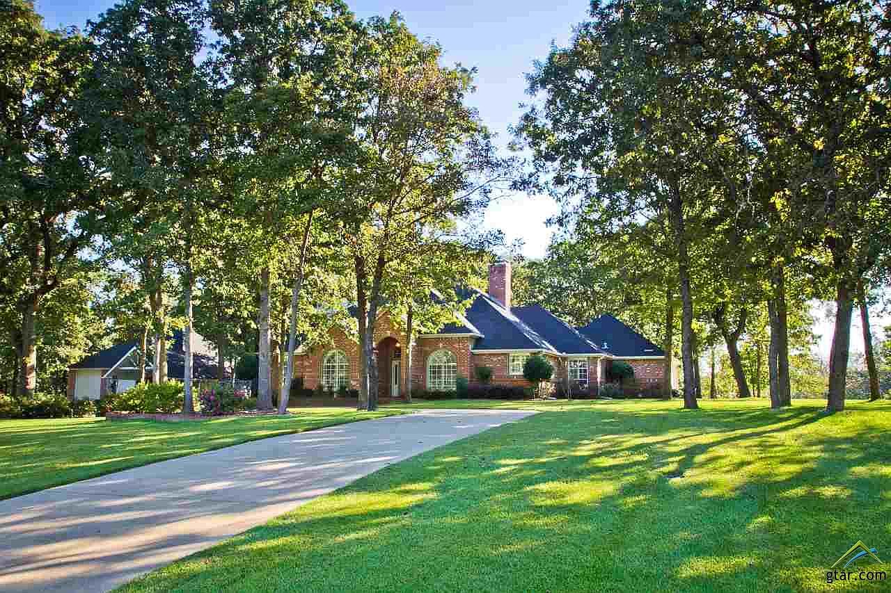 13210 Thicket Trail Rd, Lindale, TX 75771 Zillow