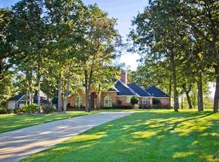 13210 Thicket Trail Rd, Lindale, TX 75771