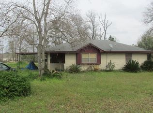308 N Magnolia Dr, Conroe, TX 77301