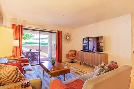 2nd image of 222 N Calle El Segundo APT 547