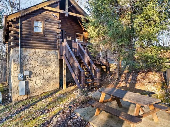 2315 E View Dr, Sevierville, TN 37876