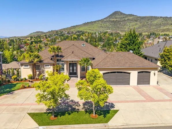 107 Monterey Dr, Medford, OR 97504