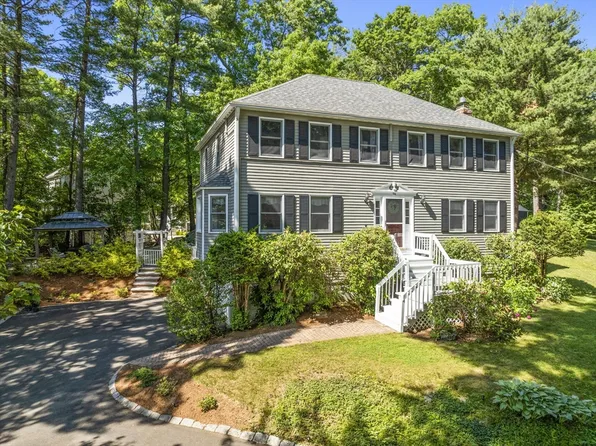 74 Winter St, Natick, MA 01760