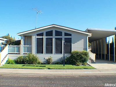 2109 Festival Ln, Modesto, CA, 95350