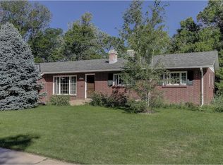 3659 S Glencoe St, Denver, CO 80237