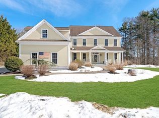 322 Winter St, Norwell, MA 02061