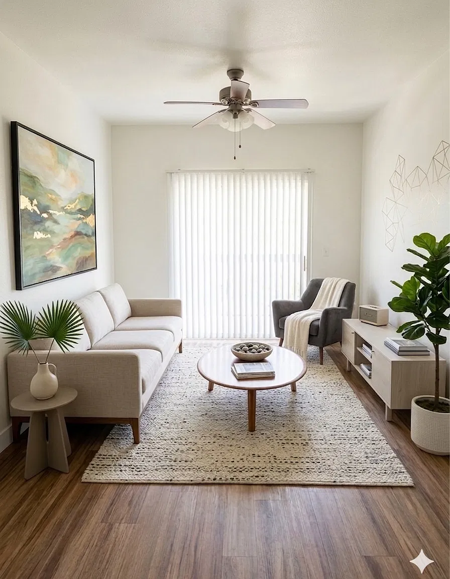 1 bed, 775 sqft, $1,400 — Photo 4