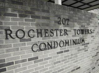 207 5th Ave SW APT 102, Rochester, MN 55902