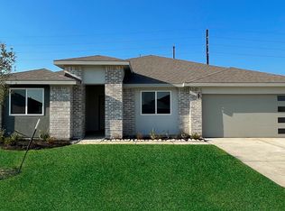 1122 Hyde Lake Ln, Missouri City, TX 77459