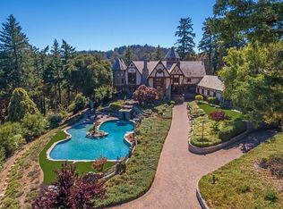 16351 Skyline Blvd, Woodside, CA 94062