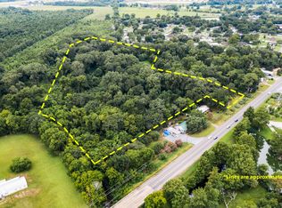 142 Metrejean Ln, Opelousas, LA 70570