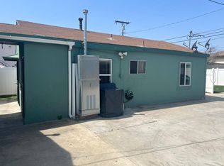 521 N Poplar Ave, Montebello, CA 90640
