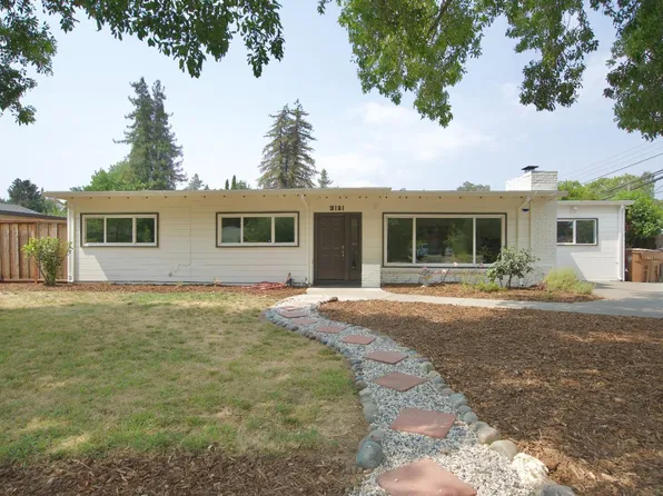 3121 Encanto Drive, Napa, CA 94558