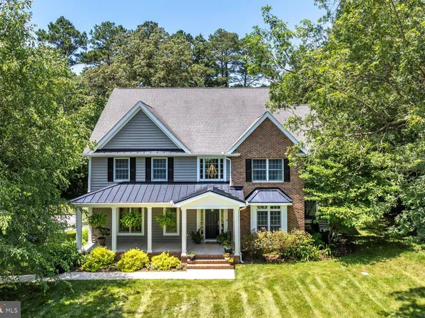 17908 Red Oak Dr, Milton, DE 19968