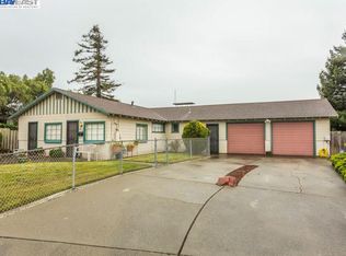 4820 Berk Ave, Richmond, CA 94804