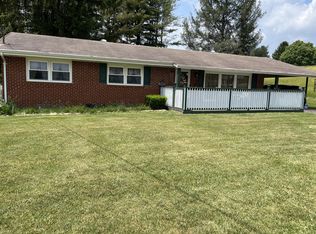 1207 Cooper St, Church Hill, TN 37642