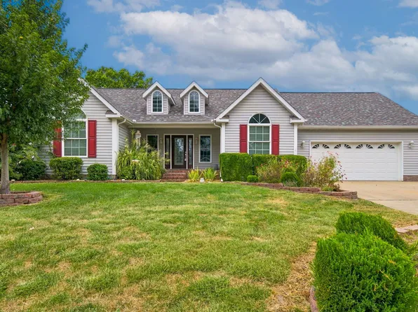 808 New Day Way, Marion, IL 62959