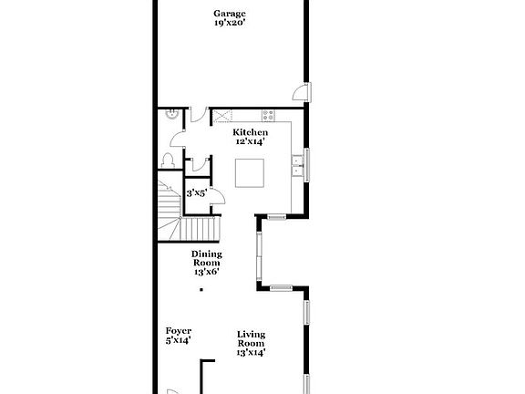 2nd image of this home