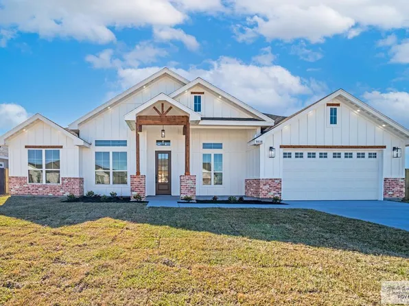 8638 Bellagio Cir #4, Harlingen, TX 78552