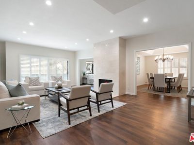 5416 Zelzah Ave APT 101, Encino, CA, 91316