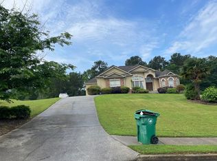 1417 Greenridge Trl, Lithonia, GA 30058