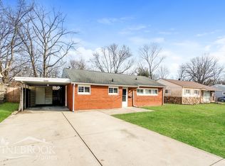 2243 N Bolton Ave, Indianapolis, IN