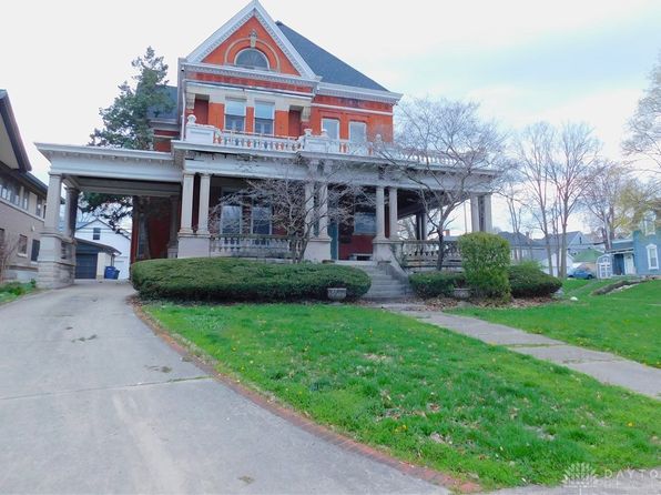 626 Caldwell St, Piqua, OH 45356
