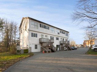 26 Brock St APT D, Stoughton, MA 02072