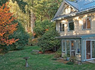 178 Elizabeth Dr, Saltspring Island, BC V8K 1H8