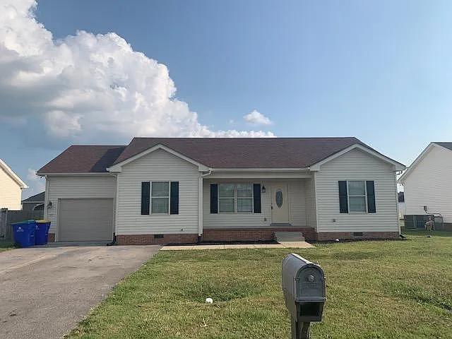 617 Mimosa Dr