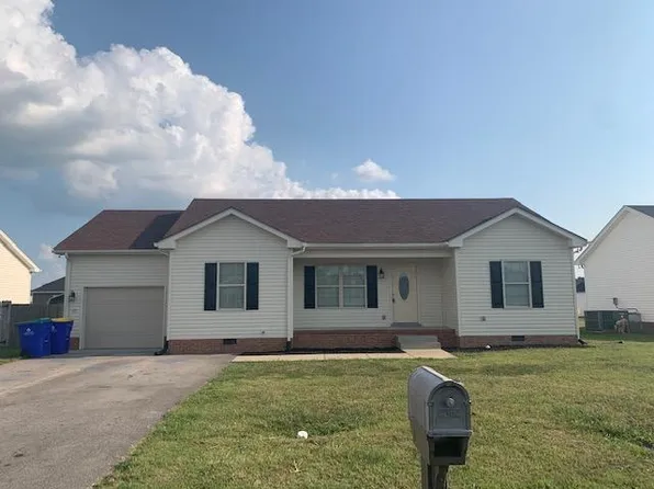 617 Mimosa Dr, Franklin, KY 42134