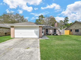 4531 Algernon Dr, Spring, TX 77373