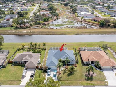 5510 NW Commodore Terrace, Port Saint Lucie, FL, 34983
