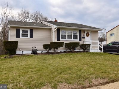 21 W Balbach Ave, New Castle, DE, 19720