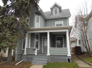 155 Frothingham Ave, Jeannette, PA 15644