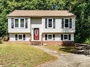 5100 Huntsville Ct, Chesterfield, VA 23832