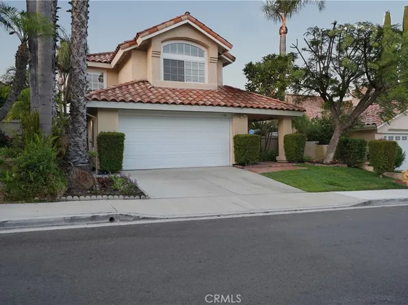 32 Vista Firenze, Laguna Hills, CA 92653