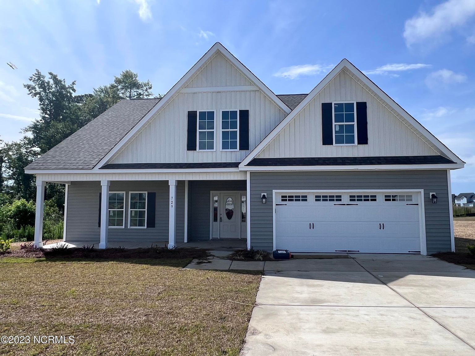 729 Aria Lane, Hubert, NC 28539 | MLS #100379157 | Zillow