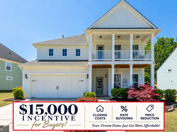 5922 Ash Hill Pl, Hoschton, GA 30548