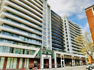 212 King St E #1118, Hamilton, ON L8N 1B5