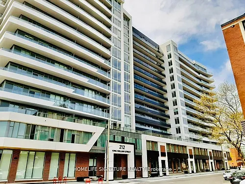 212 King St E Photo 1