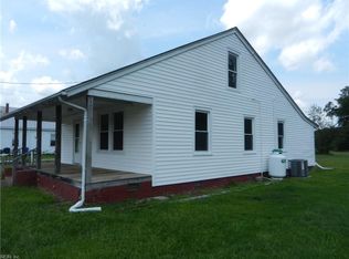 14 B Ave, Windsor, VA 23487
