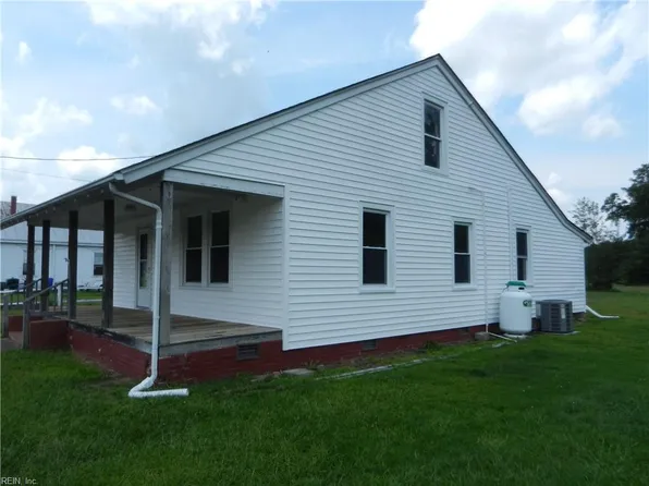 14 B Ave, Windsor, VA 23487