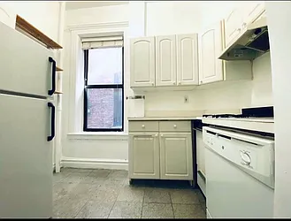 Rented by Compass