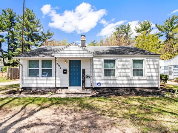 3033 McKinley Ave, South Bend, IN 46615