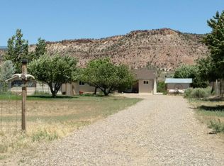480 W 350 N, Escalante, UT 84726